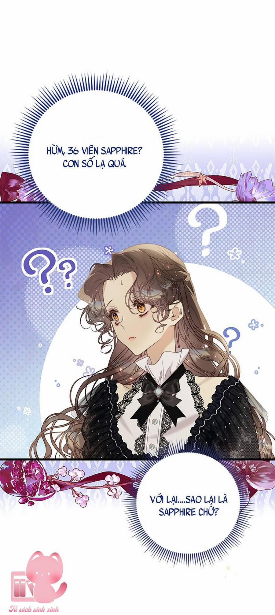 Công Chúa Chloe 119 trang 58