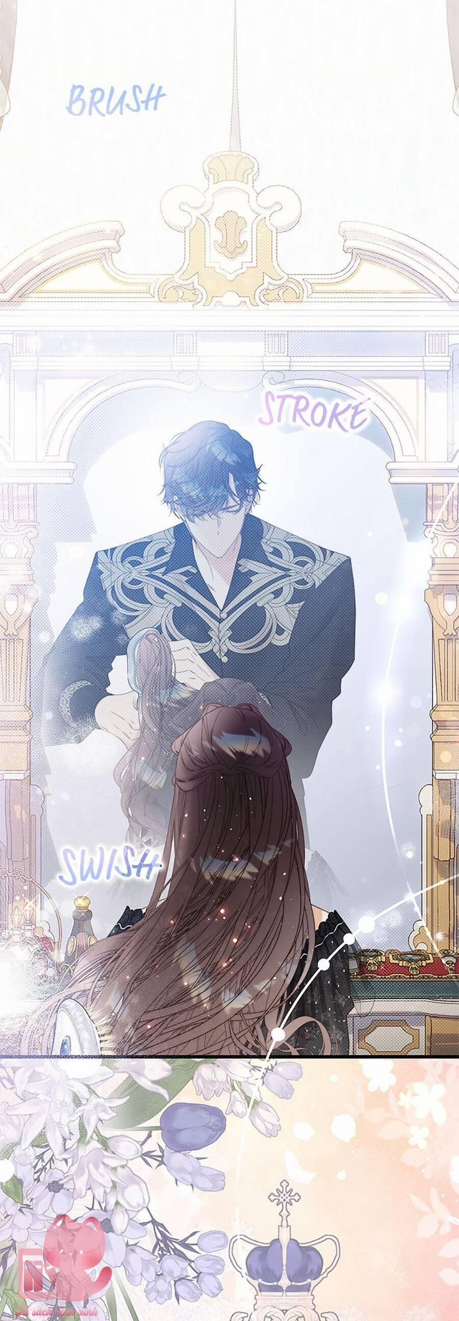 Công Chúa Chloe 119 trang 62