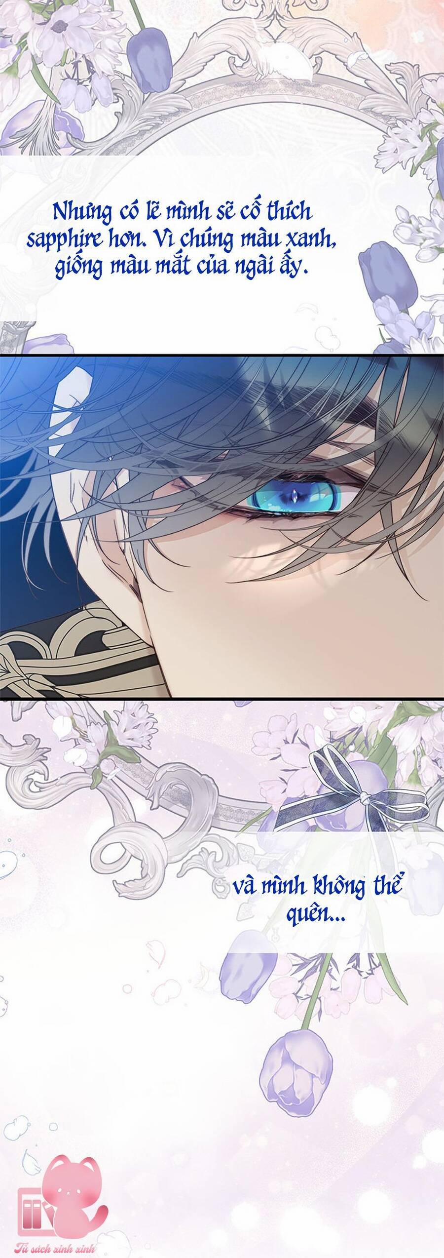 Công Chúa Chloe 119 trang 63