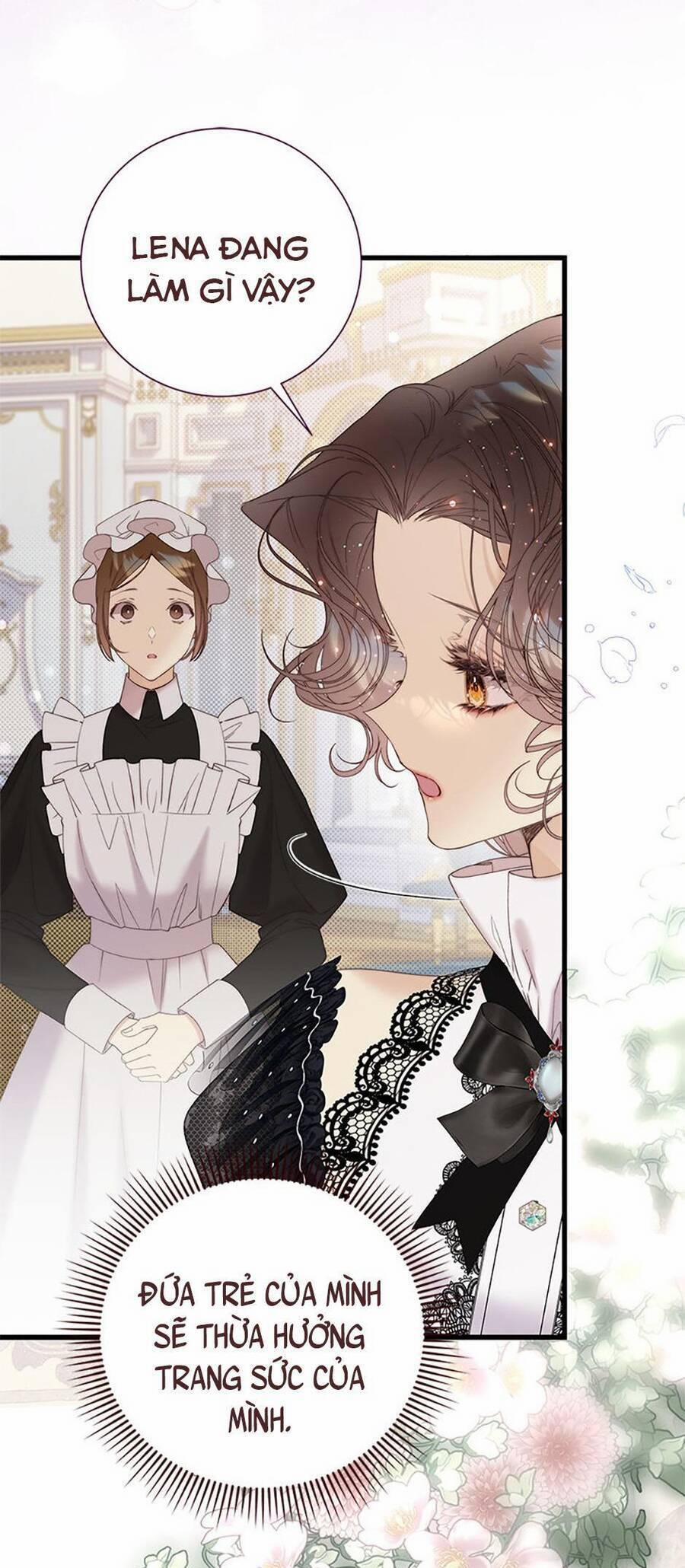 Công Chúa Chloe 119 trang 64