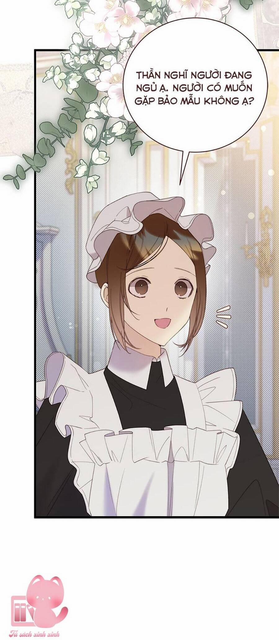 Công Chúa Chloe 119 trang 65