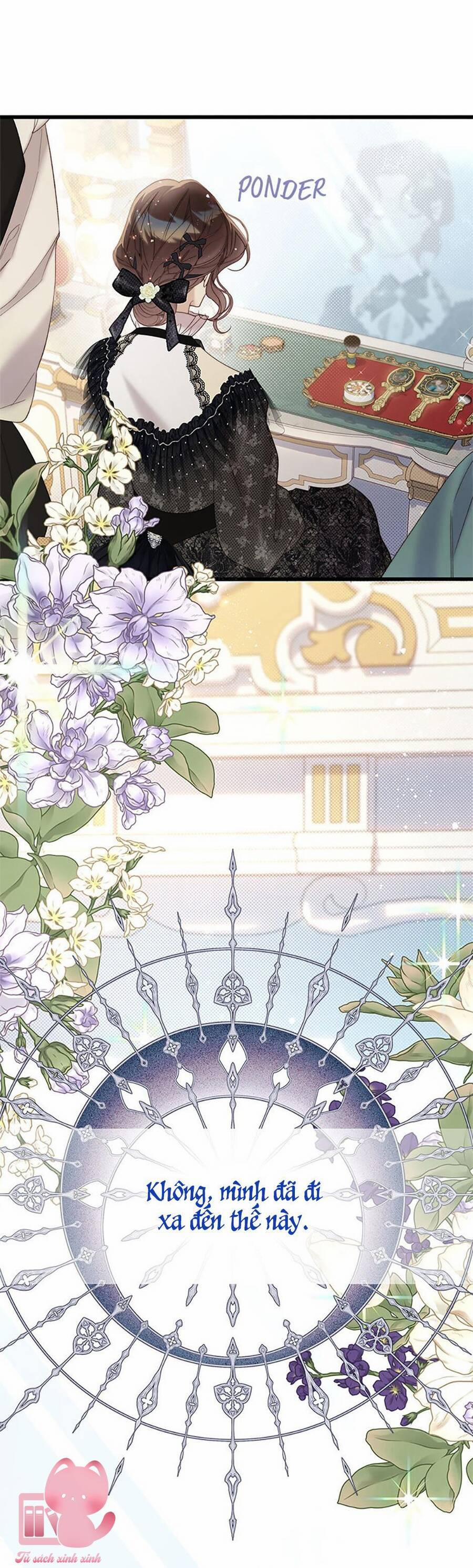 Công Chúa Chloe 119 trang 71