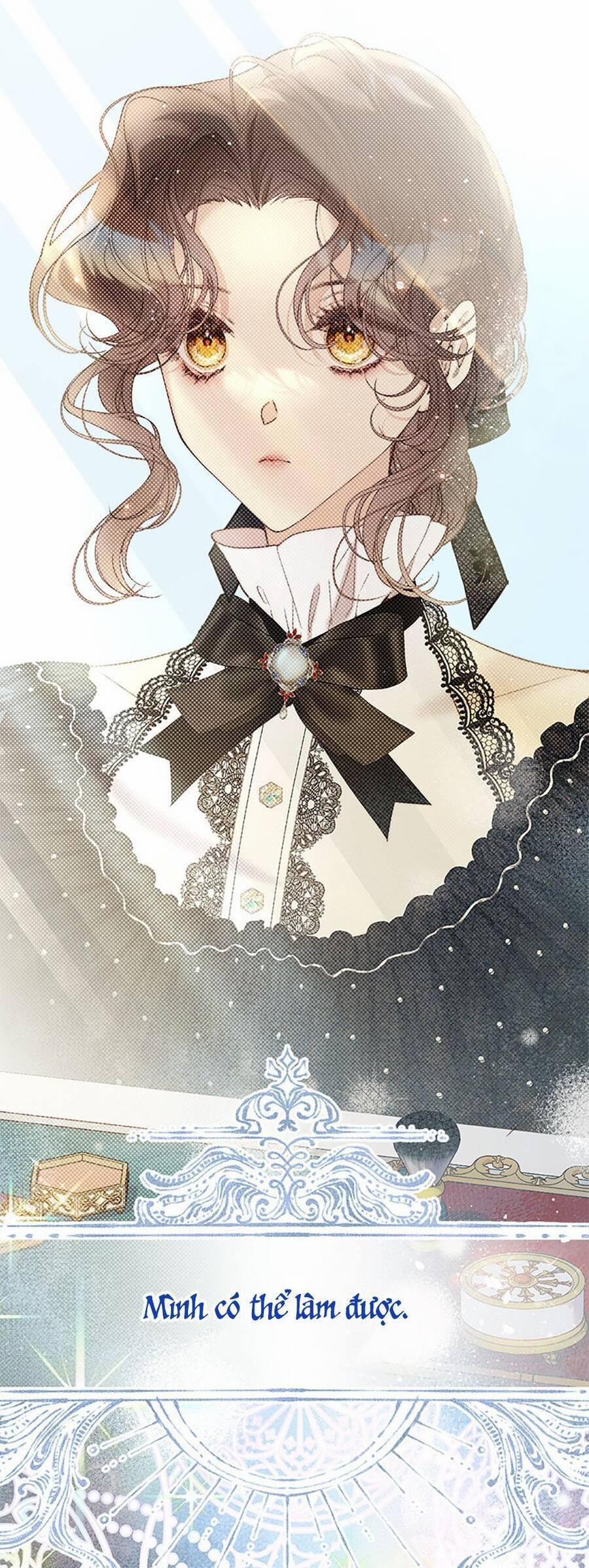 Công Chúa Chloe 119 trang 72