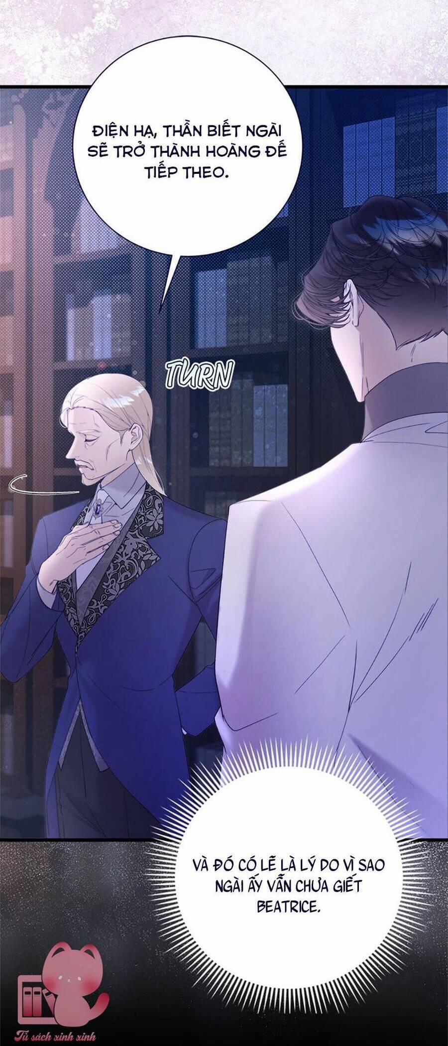 Công Chúa Chloe 119 trang 9