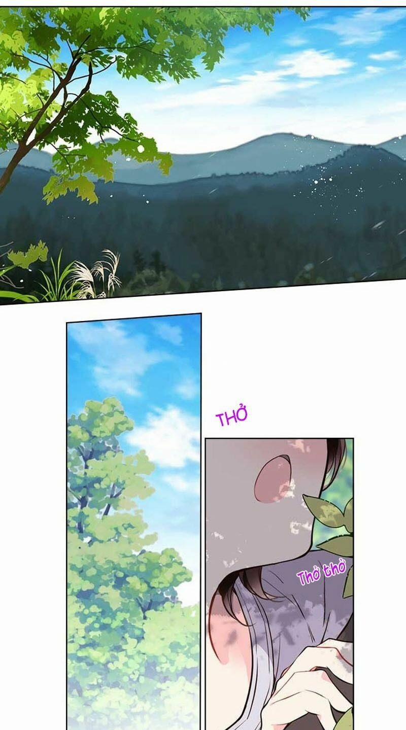 Công Chúa Chloe 12 trang 0