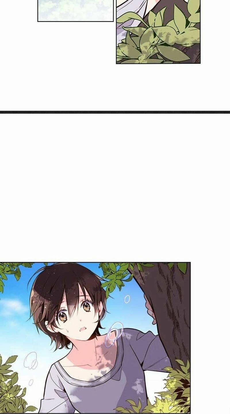 Công Chúa Chloe 12 trang 1