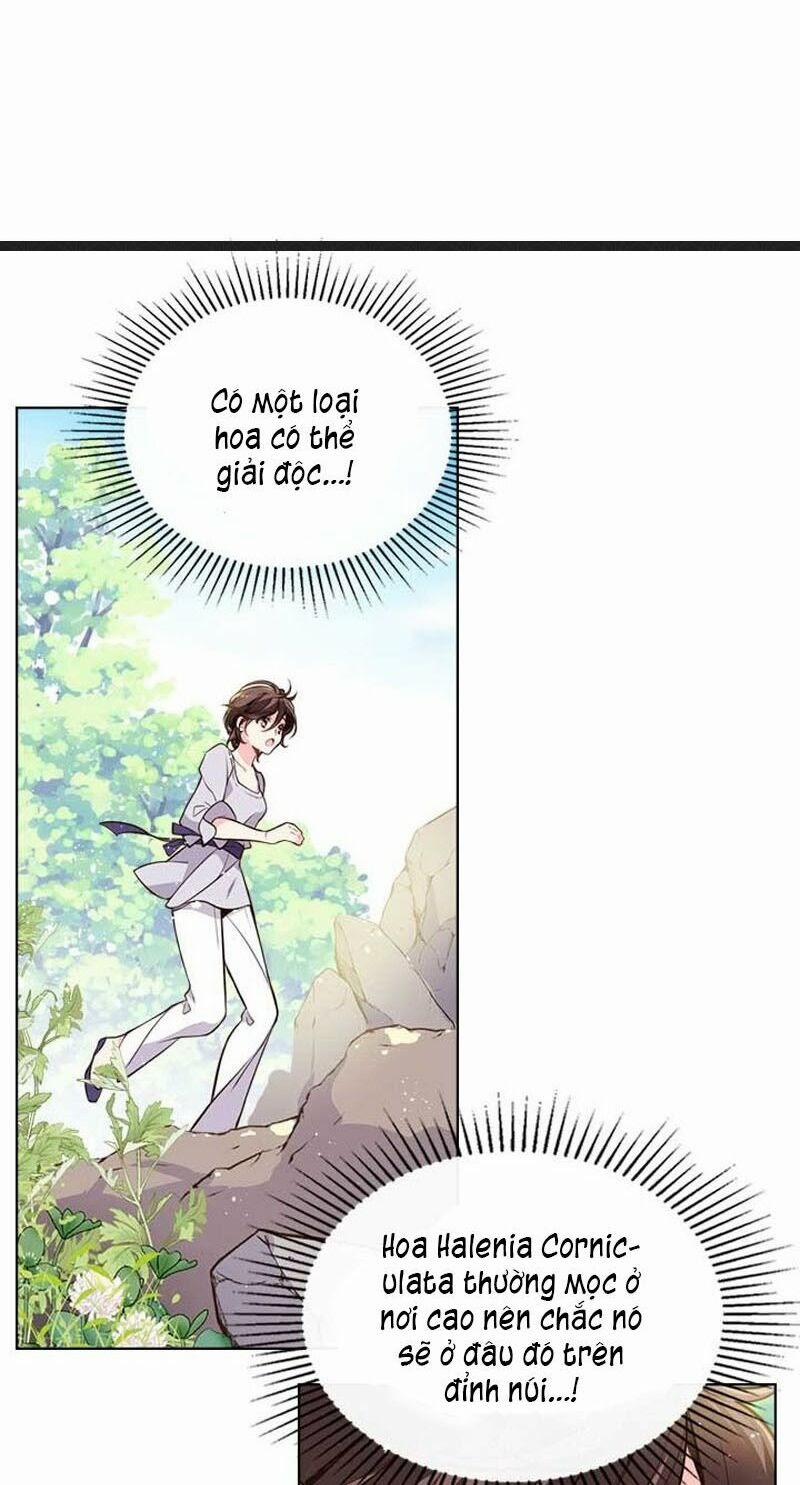 Công Chúa Chloe 12 trang 11