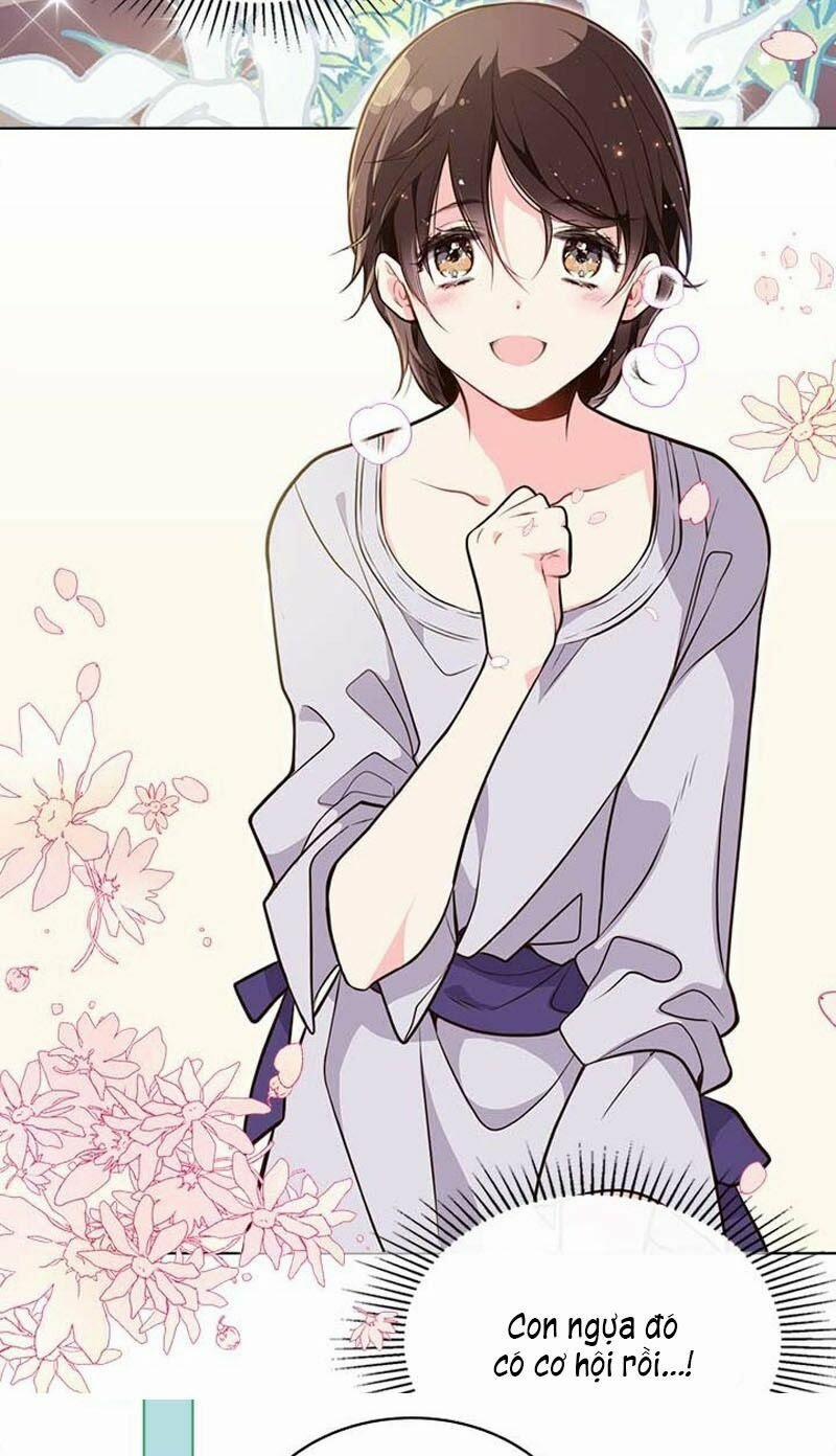 Công Chúa Chloe 12 trang 14