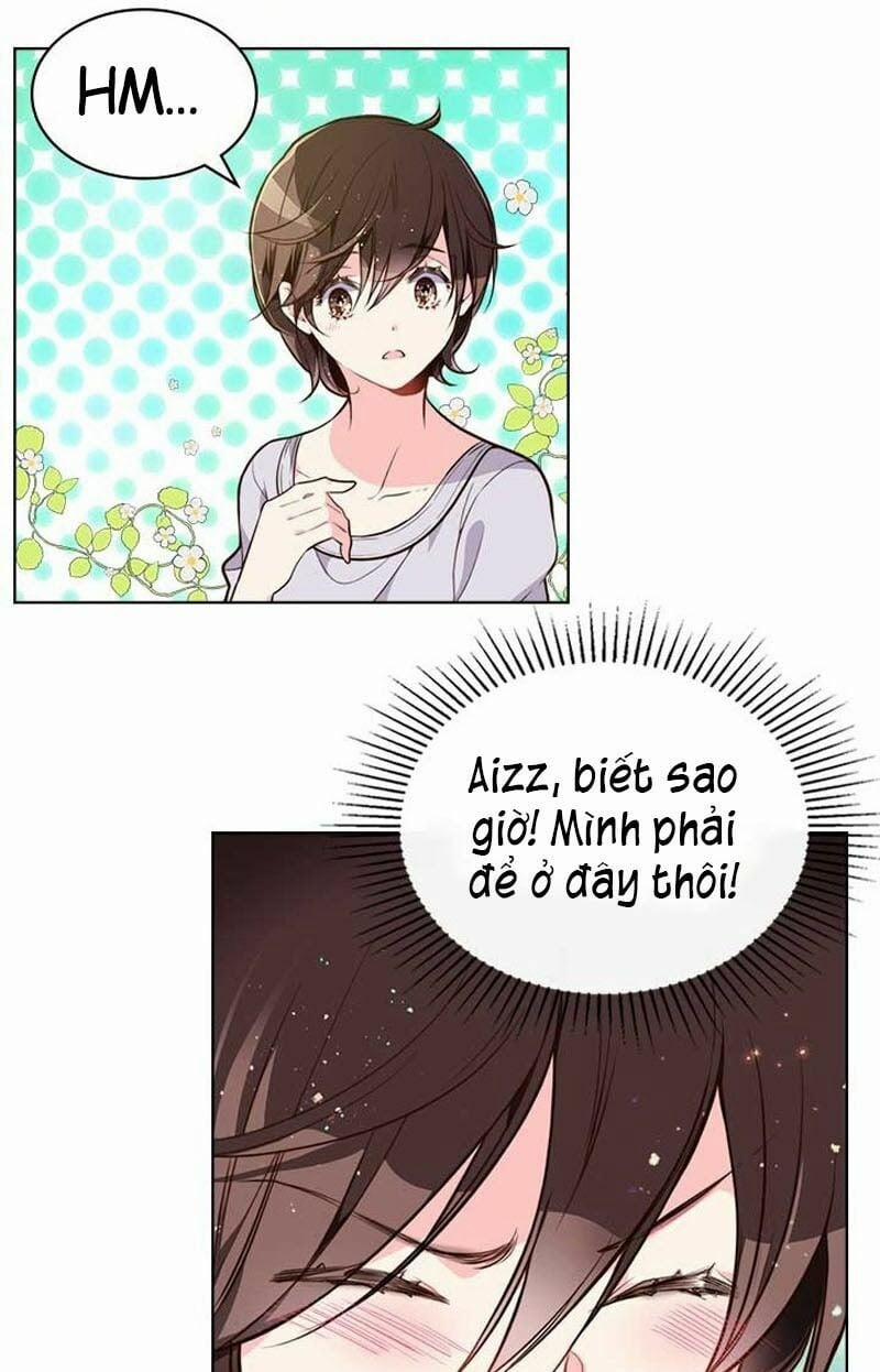 Công Chúa Chloe 12 trang 16