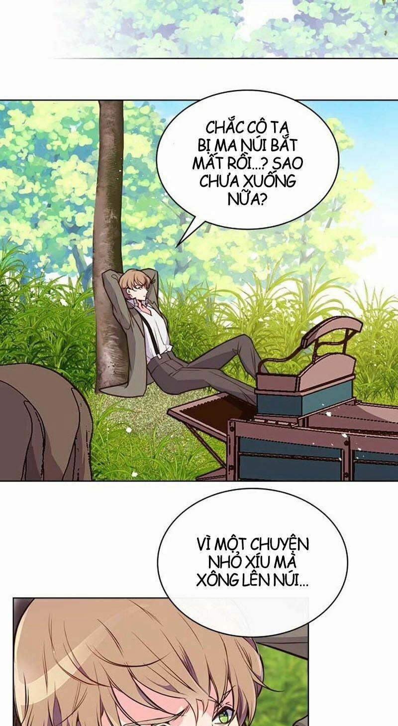 Công Chúa Chloe 12 trang 18