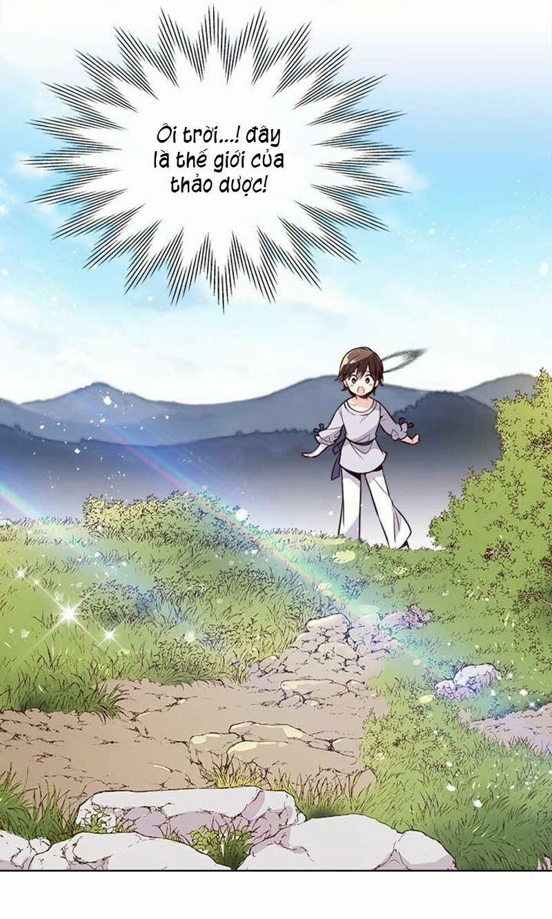 Công Chúa Chloe 12 trang 2