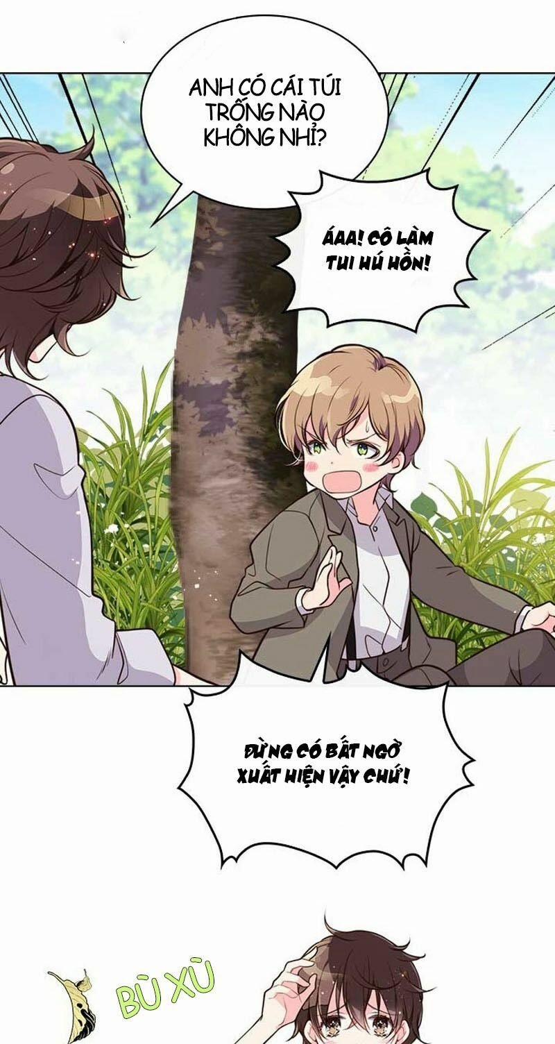 Công Chúa Chloe 12 trang 20