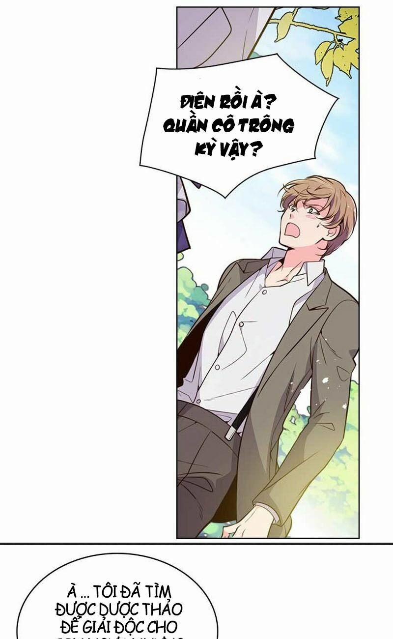 Công Chúa Chloe 12 trang 22