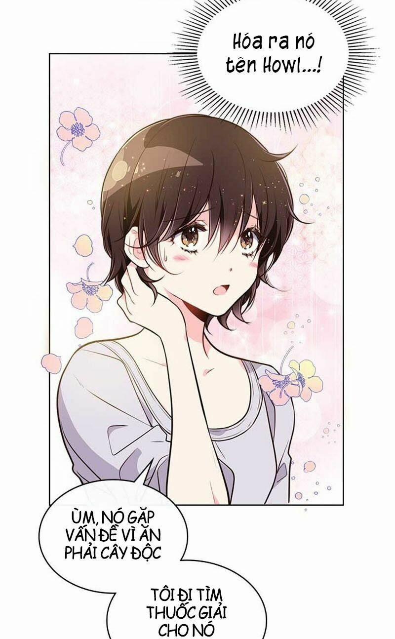 Công Chúa Chloe 12 trang 24