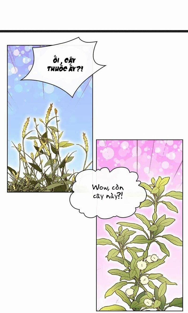 Công Chúa Chloe 12 trang 3