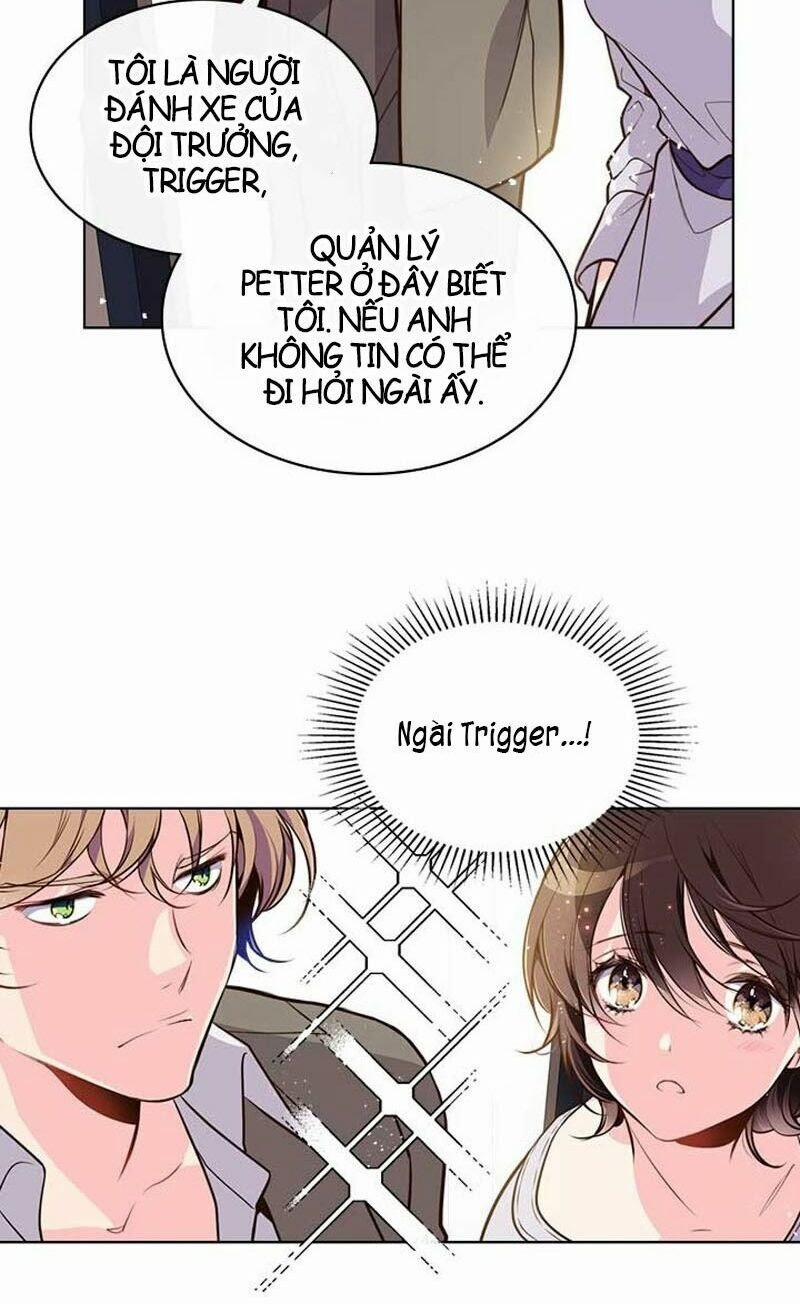 Công Chúa Chloe 12 trang 31