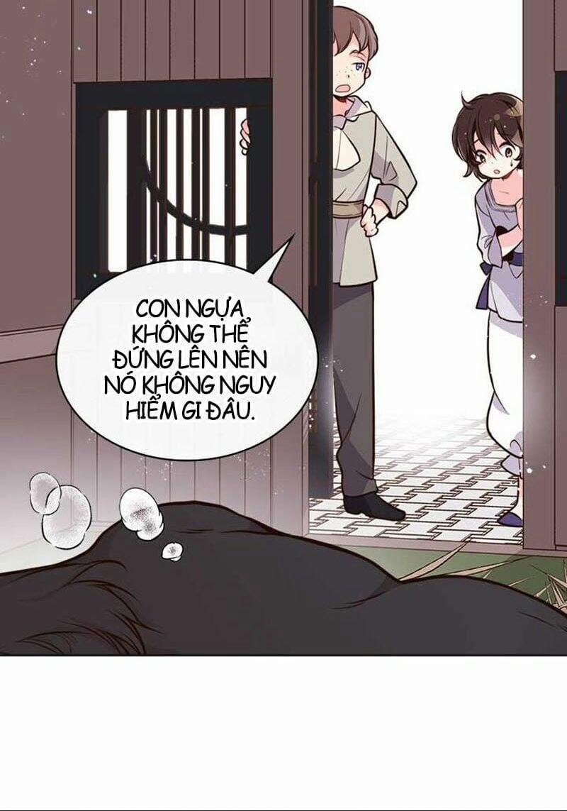 Công Chúa Chloe 12 trang 33