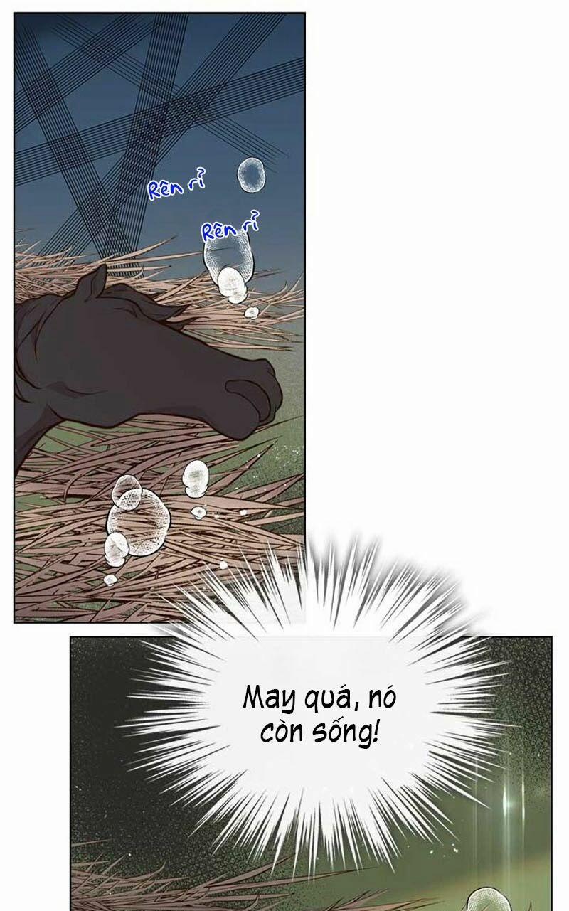 Công Chúa Chloe 12 trang 34