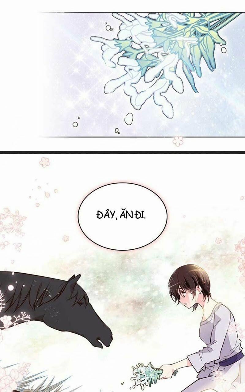 Công Chúa Chloe 12 trang 38