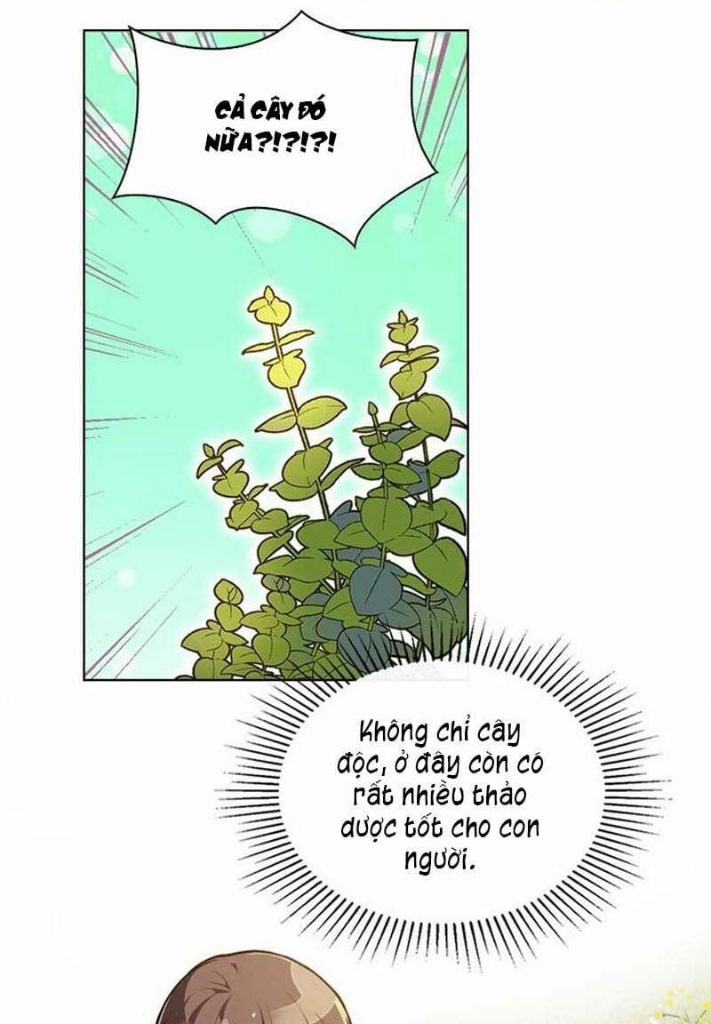 Công Chúa Chloe 12 trang 4