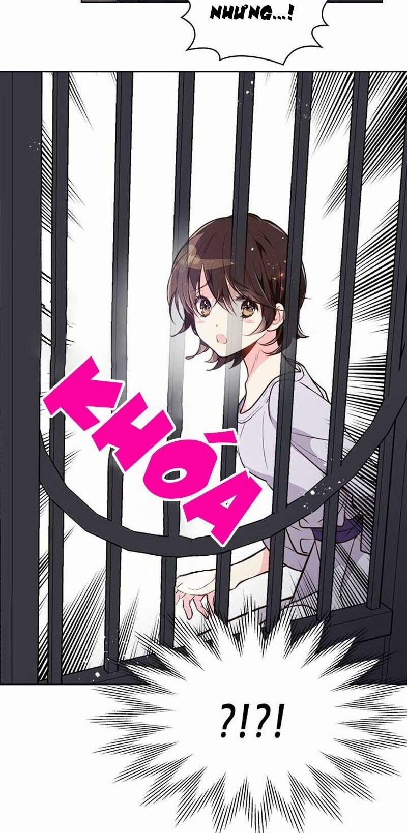 Công Chúa Chloe 12 trang 41