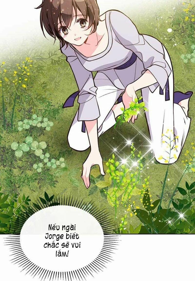 Công Chúa Chloe 12 trang 5