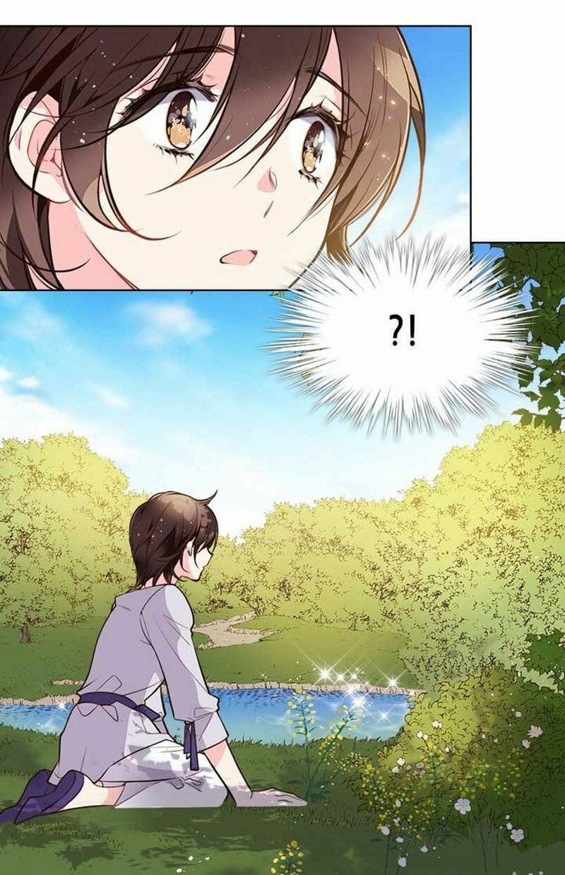 Công Chúa Chloe 12 trang 6