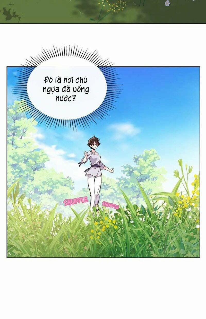 Công Chúa Chloe 12 trang 7