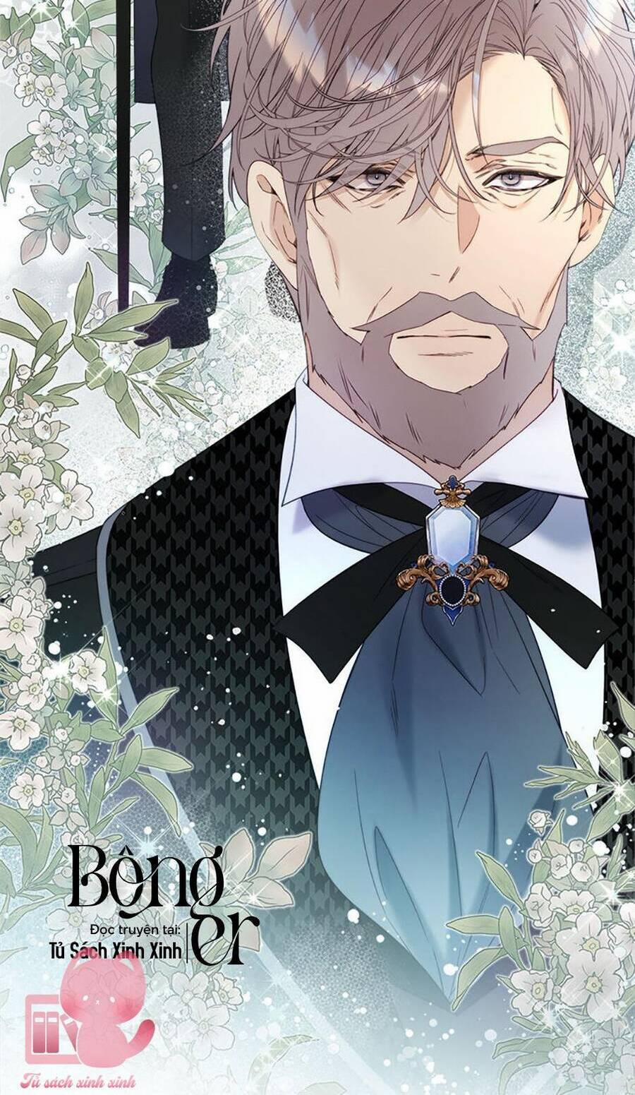 Công Chúa Chloe 120 trang 10