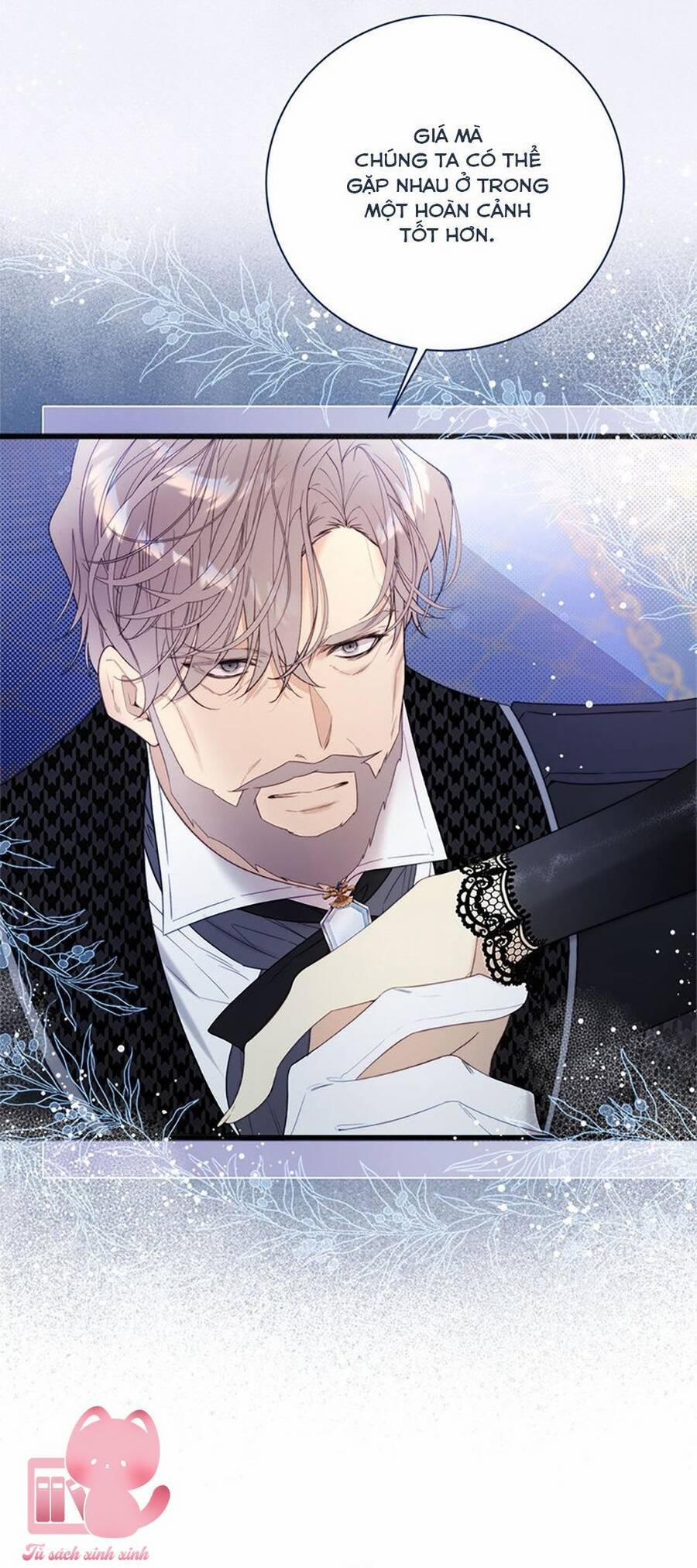 Công Chúa Chloe 120 trang 12