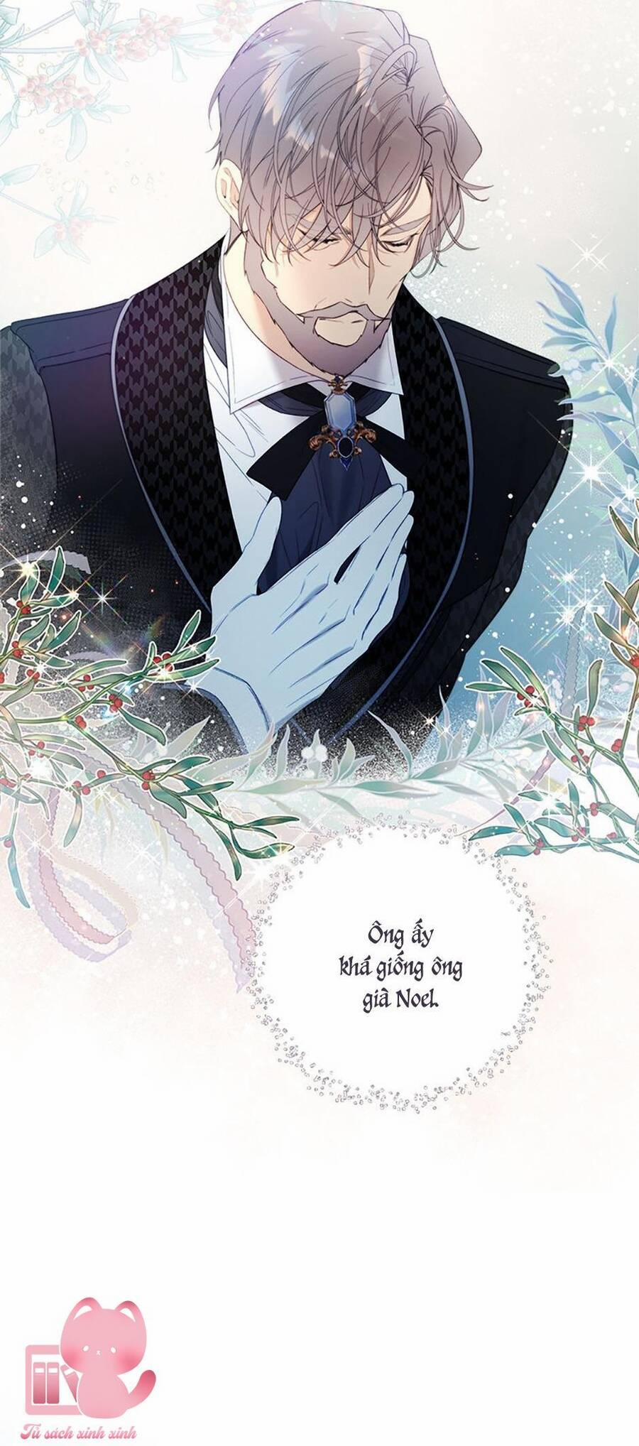 Công Chúa Chloe 120 trang 15