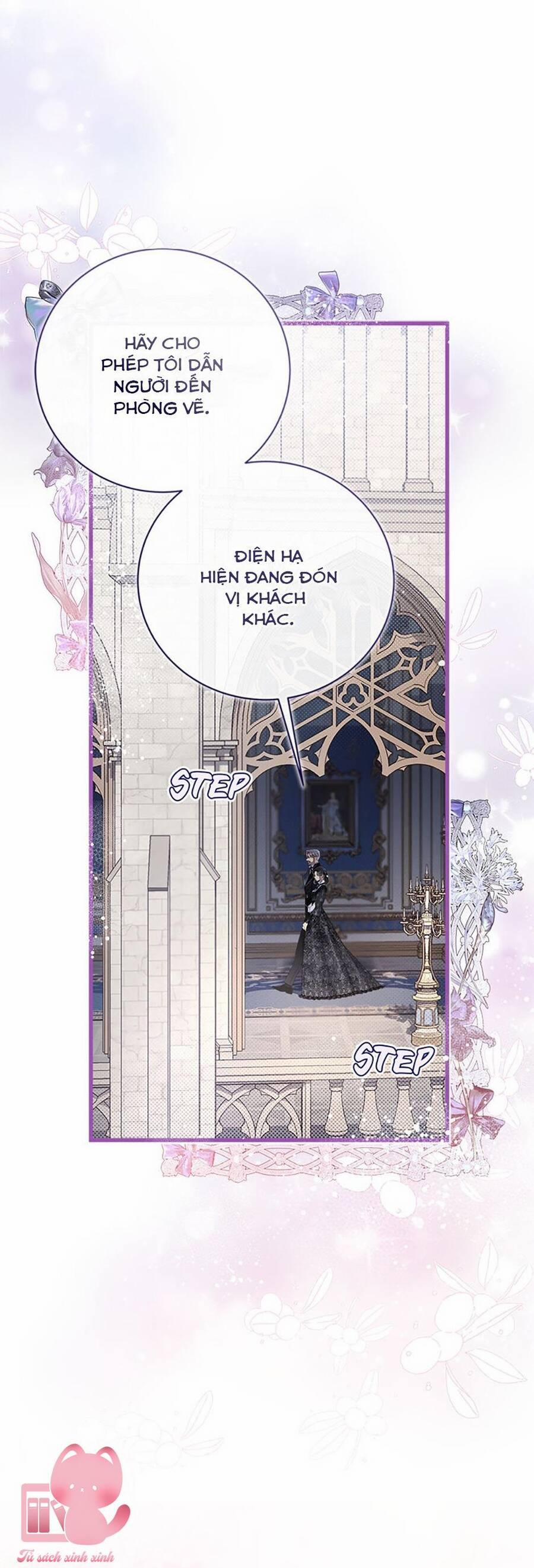 Công Chúa Chloe 120 trang 16