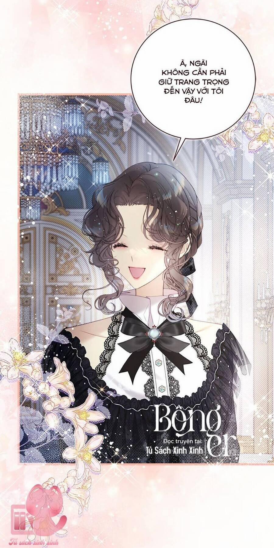 Công Chúa Chloe 120 trang 18