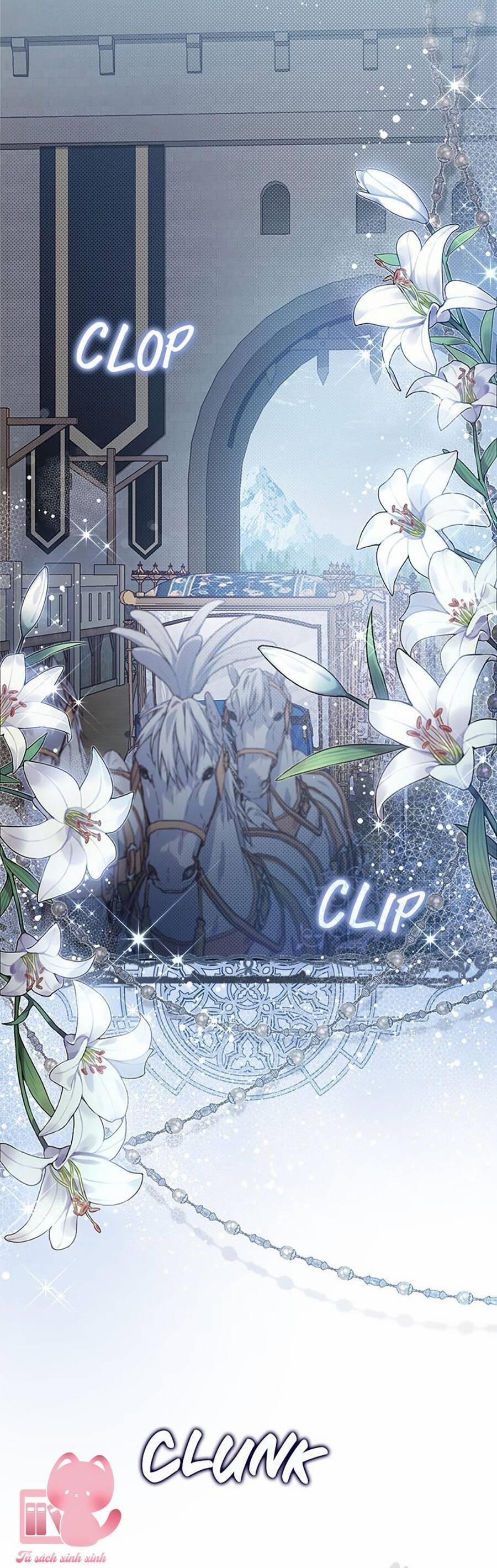 Công Chúa Chloe 120 trang 2