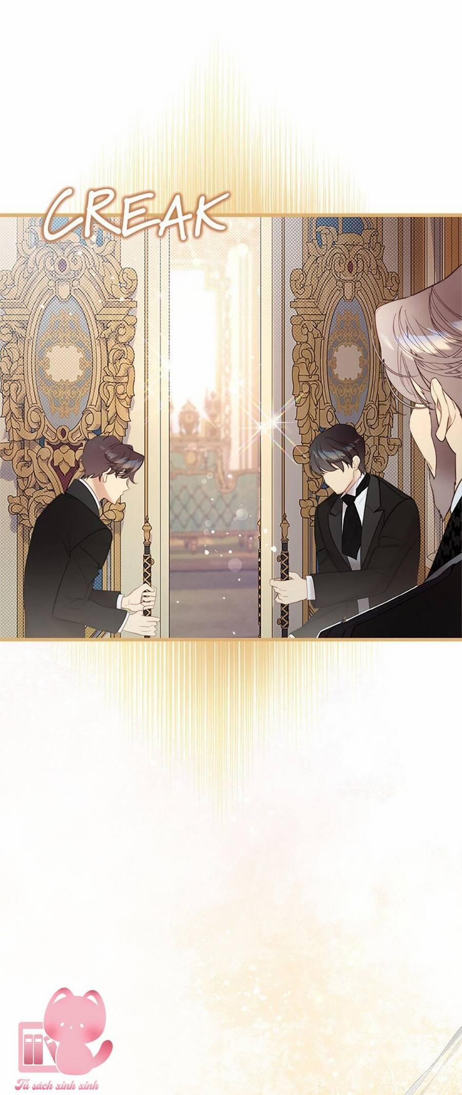 Công Chúa Chloe 120 trang 21