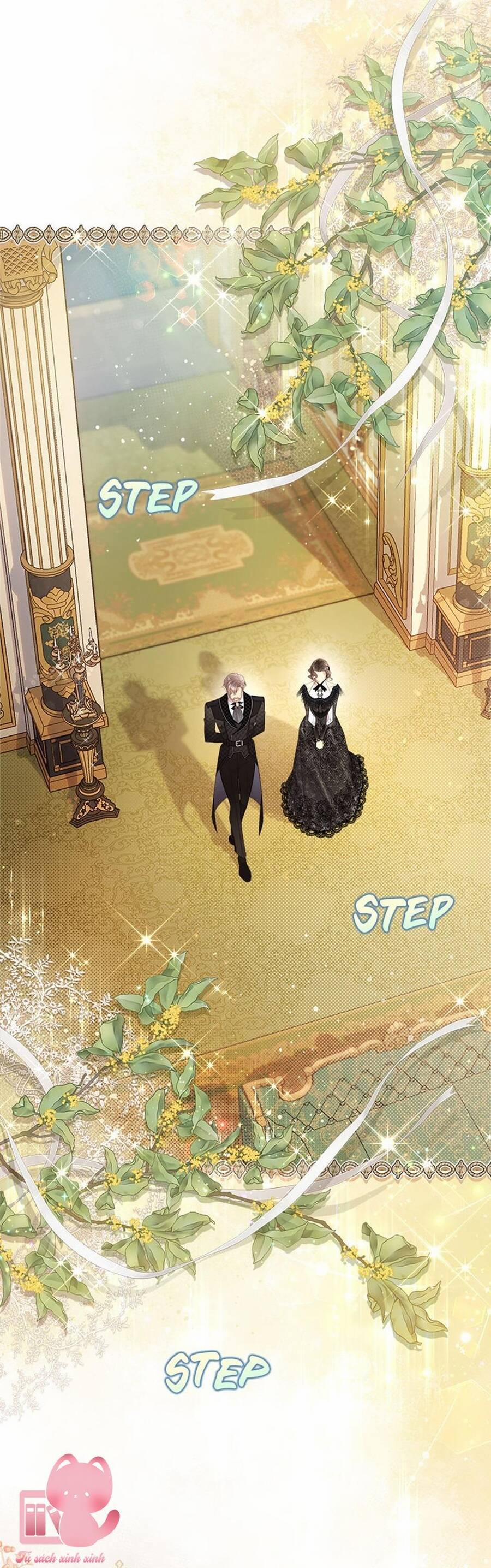 Công Chúa Chloe 120 trang 22