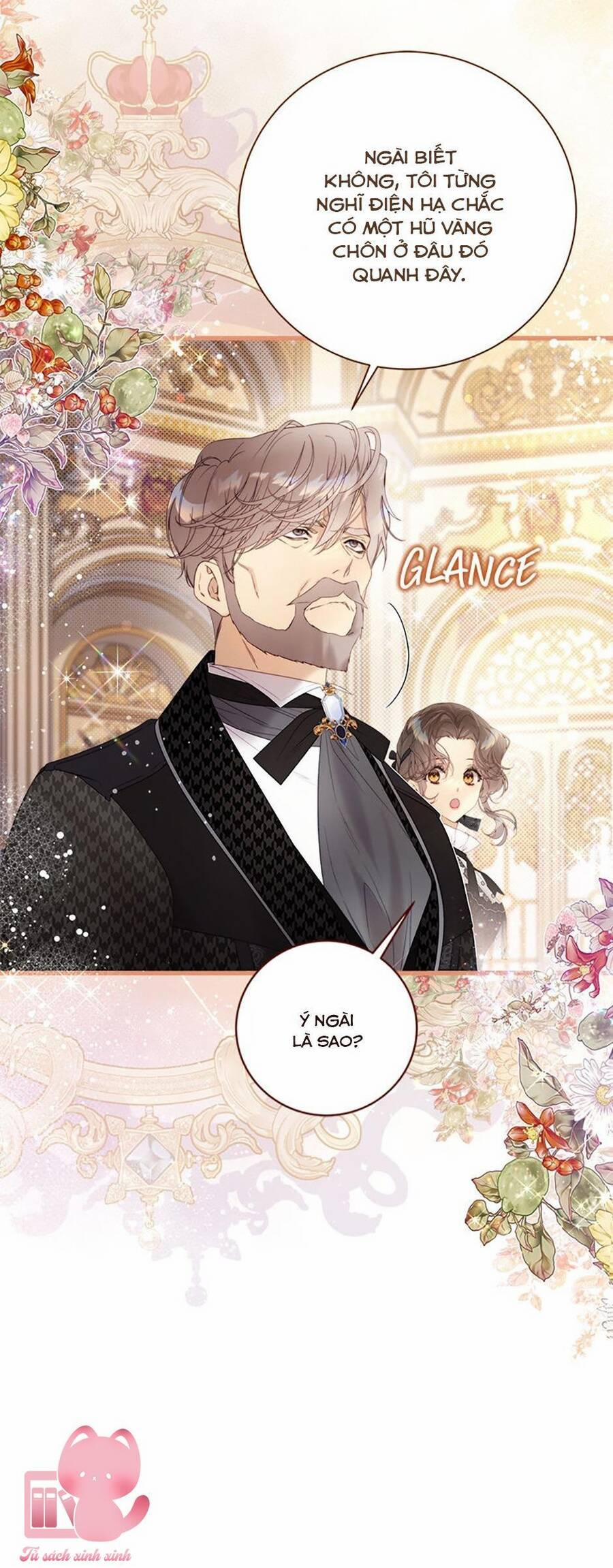 Công Chúa Chloe 120 trang 23