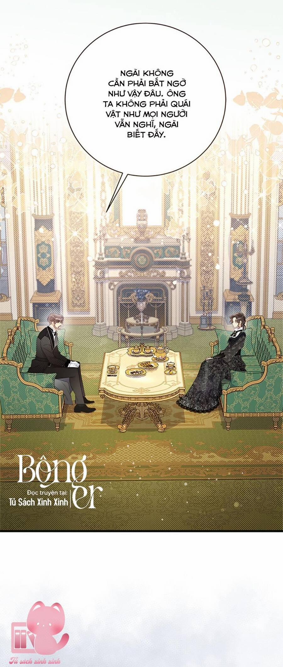 Công Chúa Chloe 120 trang 26