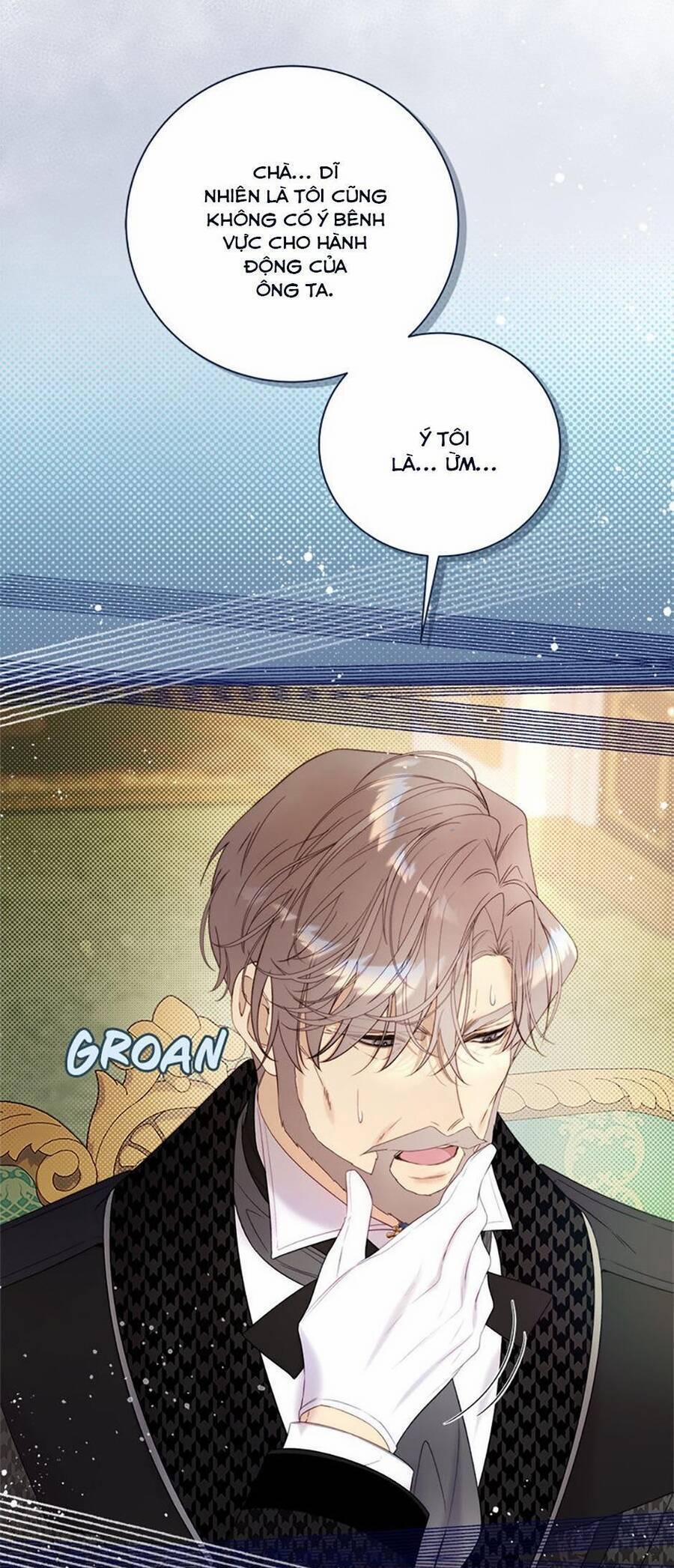 Công Chúa Chloe 120 trang 27