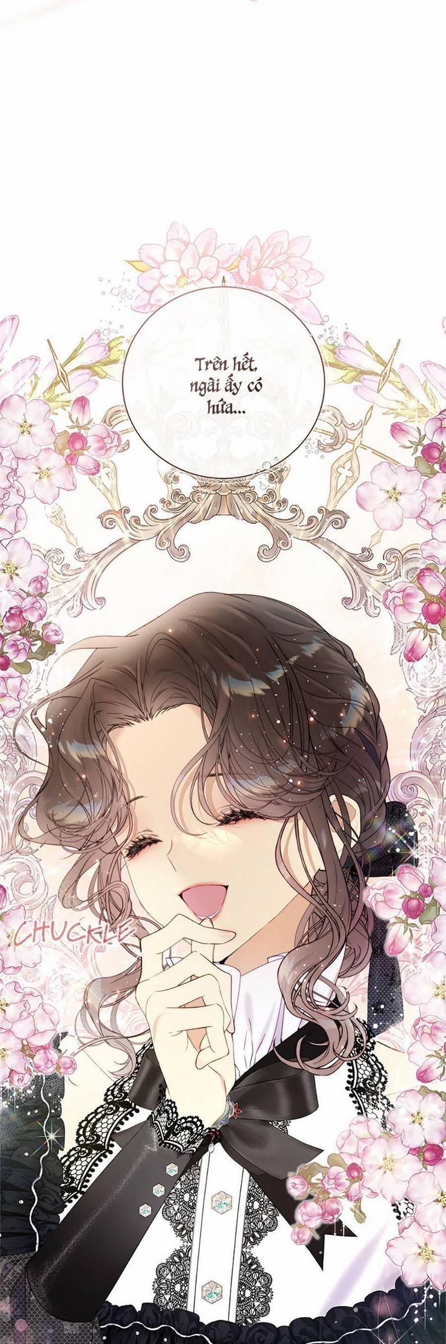 Công Chúa Chloe 120 trang 29