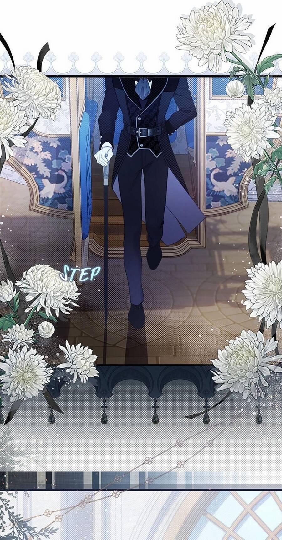 Công Chúa Chloe 120 trang 3