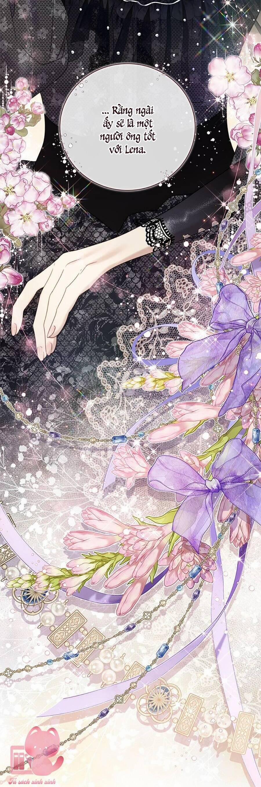 Công Chúa Chloe 120 trang 30