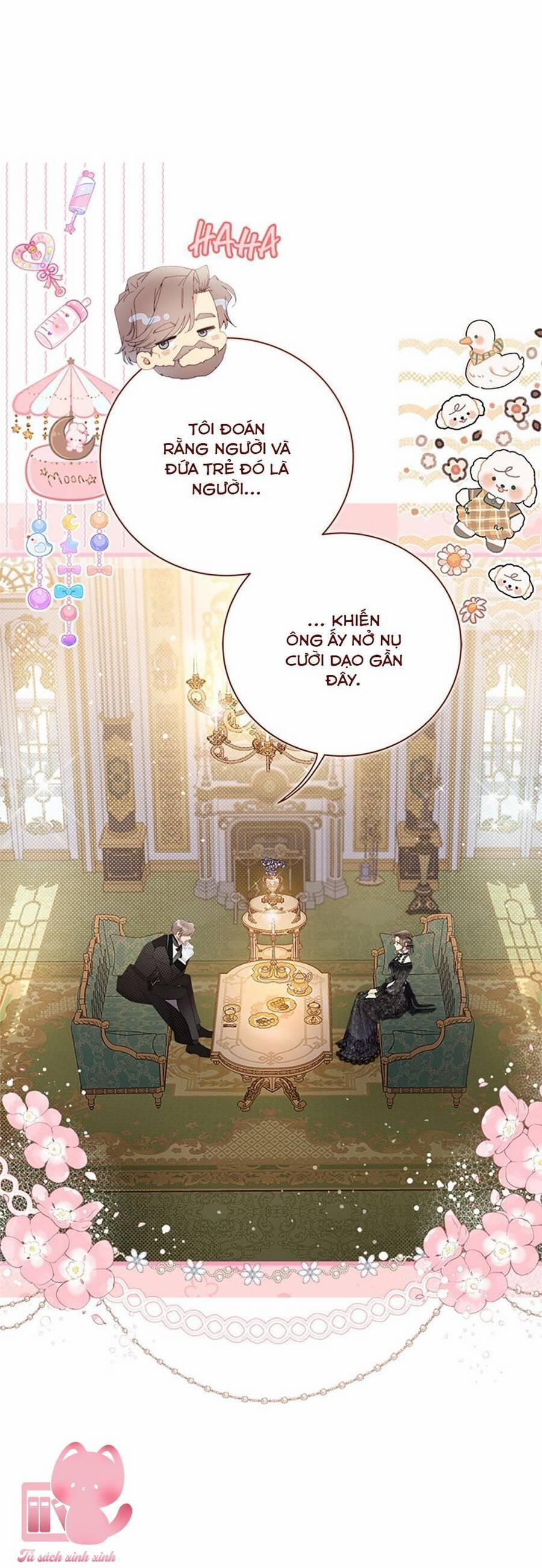 Công Chúa Chloe 120 trang 32