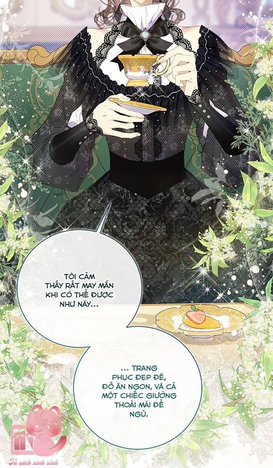 Công Chúa Chloe 120 trang 37