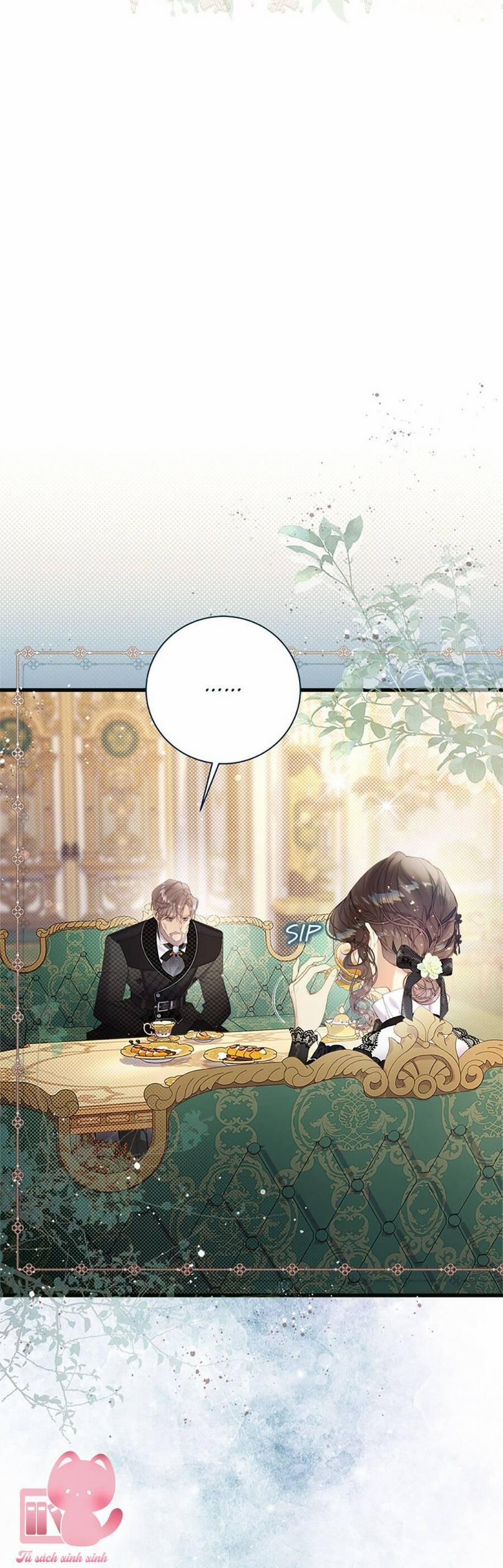 Công Chúa Chloe 120 trang 38