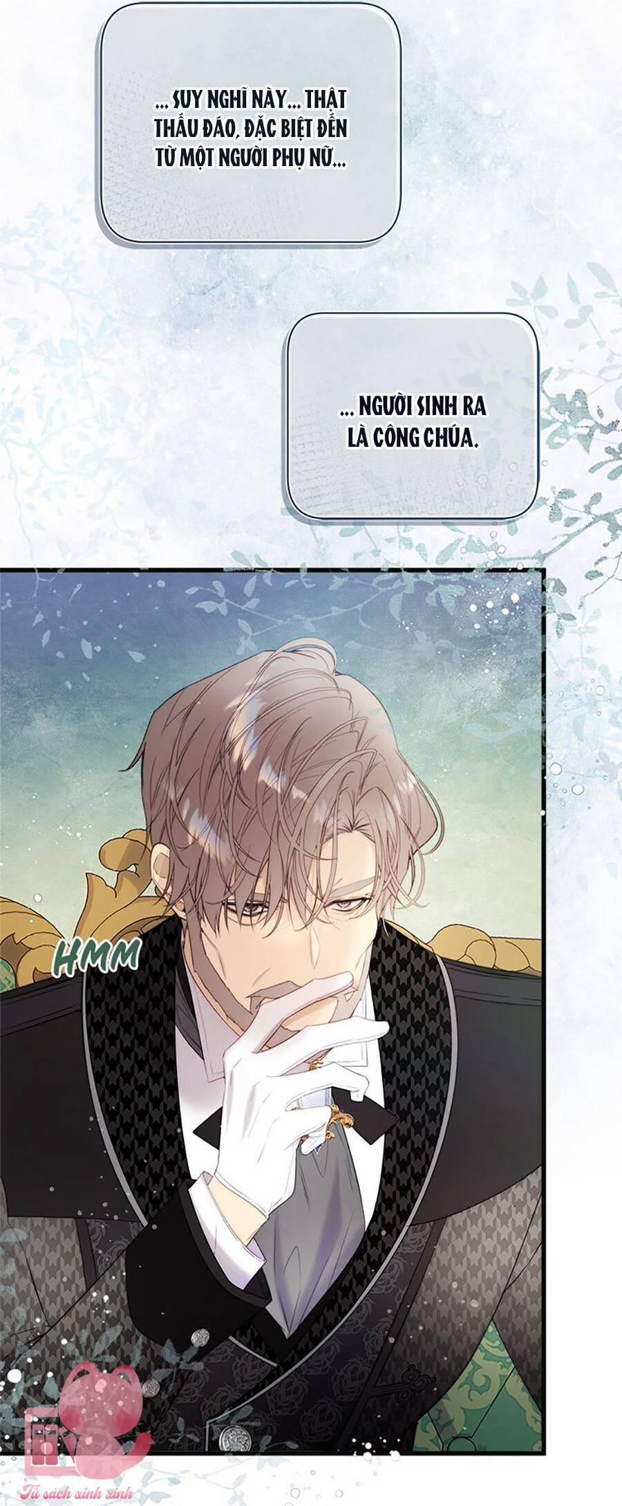 Công Chúa Chloe 120 trang 39