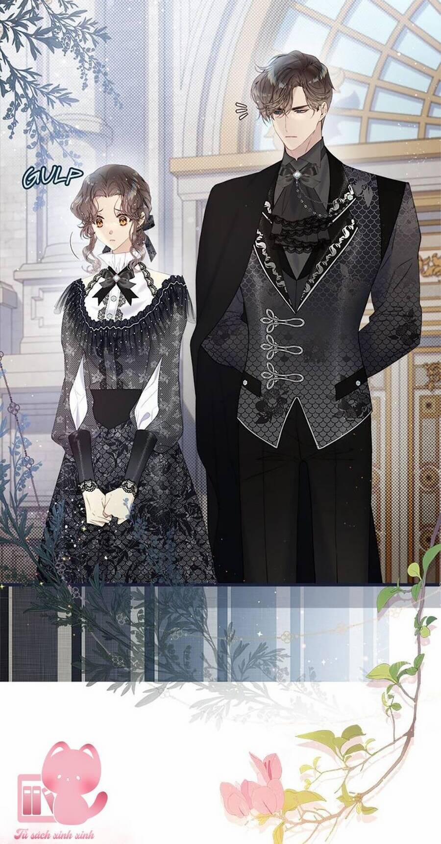 Công Chúa Chloe 120 trang 4