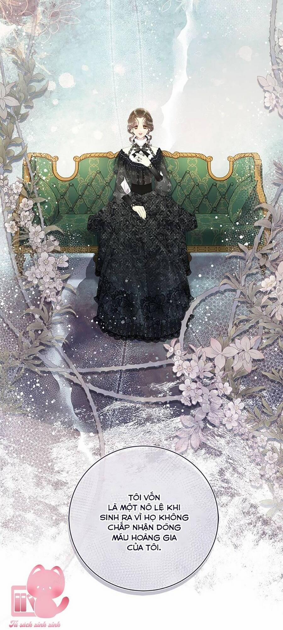 Công Chúa Chloe 120 trang 42