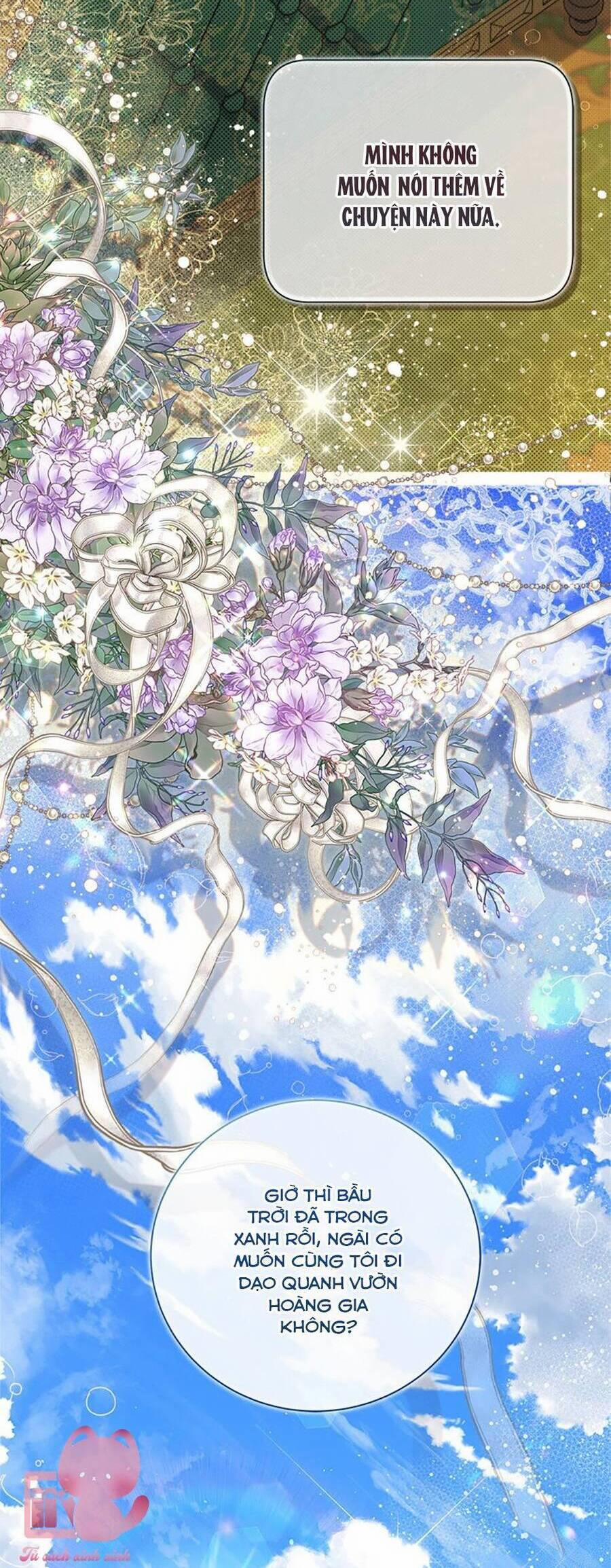 Công Chúa Chloe 120 trang 45