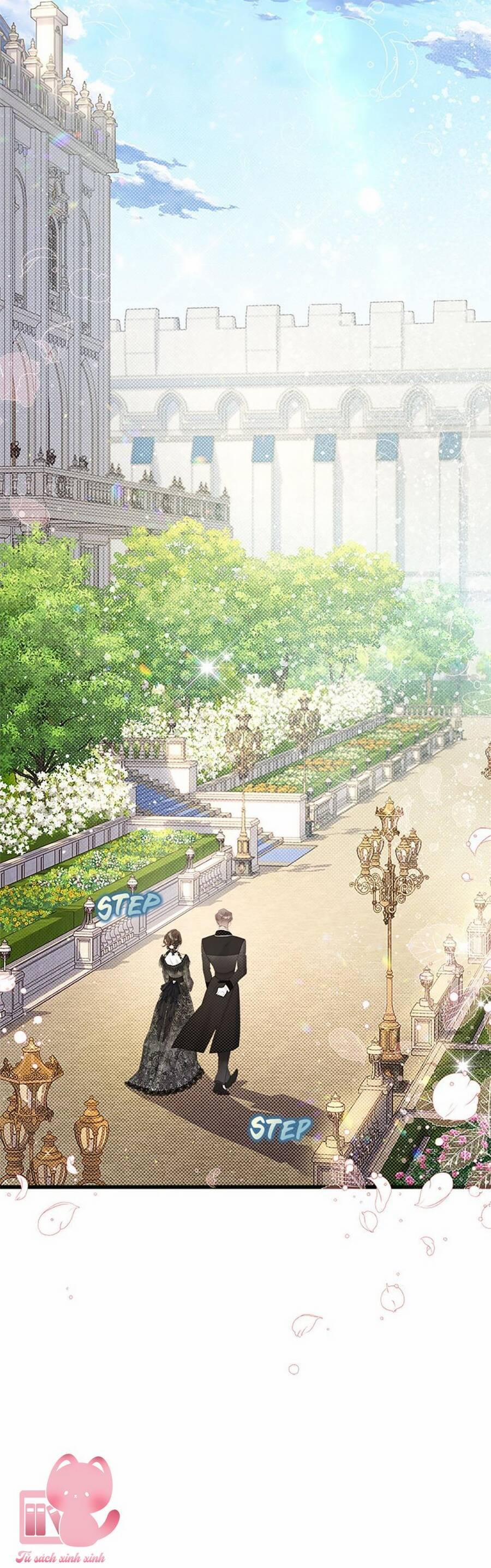 Công Chúa Chloe 120 trang 47